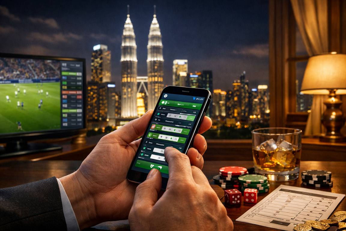 Platform Permainan yang Dibangun untuk Anda
