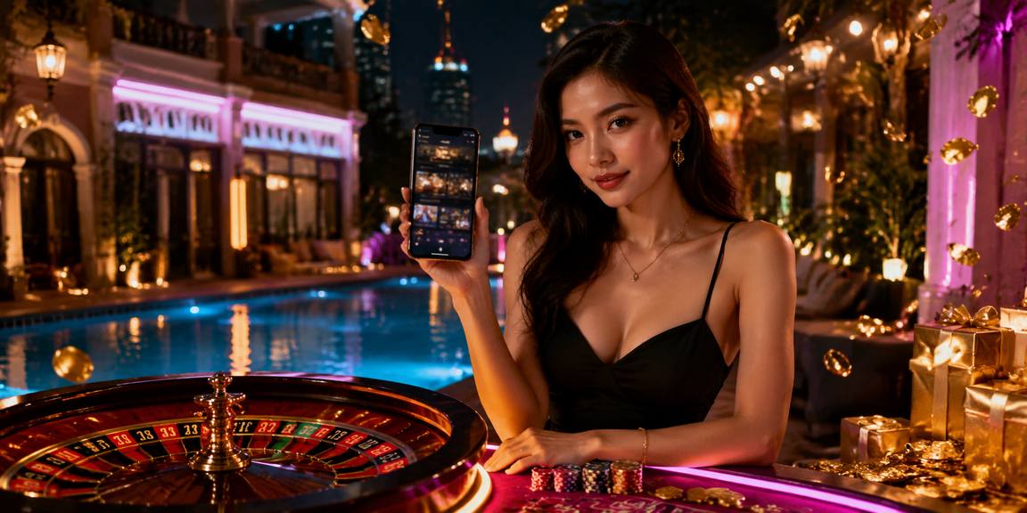 mobile gaming